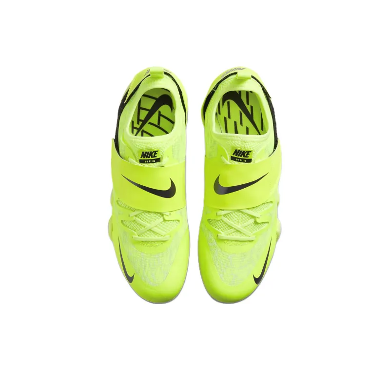 Nike Pole Vault Elite 'Volt Mint Foam'-3