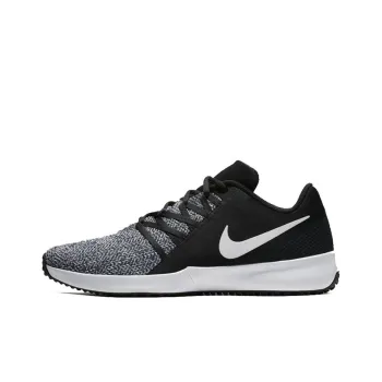 Nike Varsity Compete Trainer 'Black'