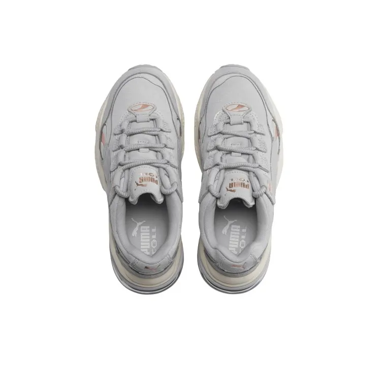 PUMA Cell Venom Patent 'Gray Violet' Women's-2
