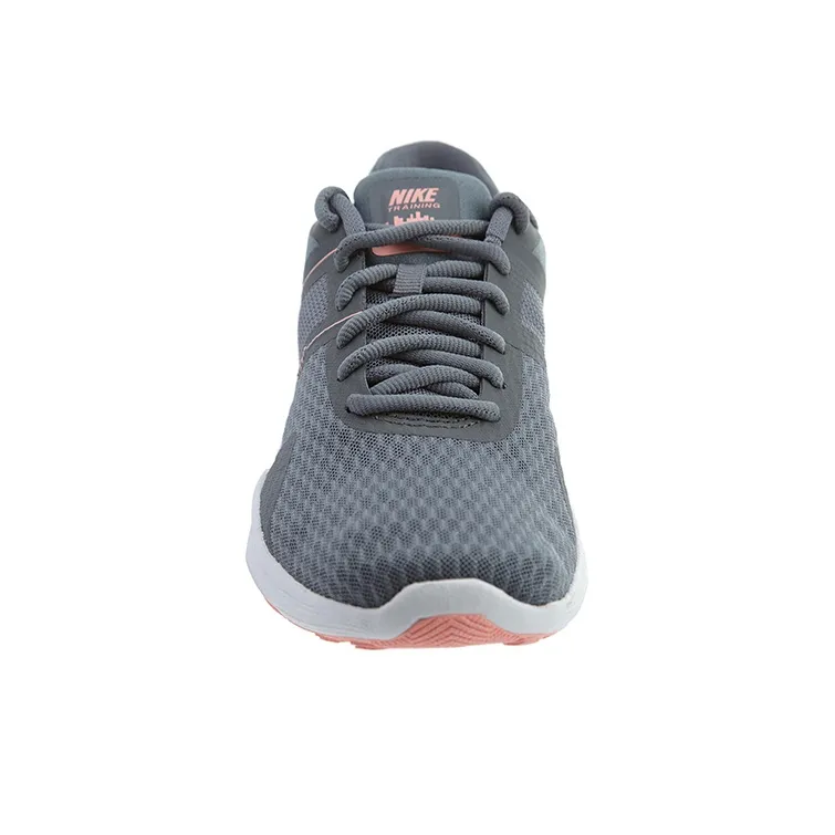 Nike City Trainer 2 'Grey Oracle Pink' Women's-2