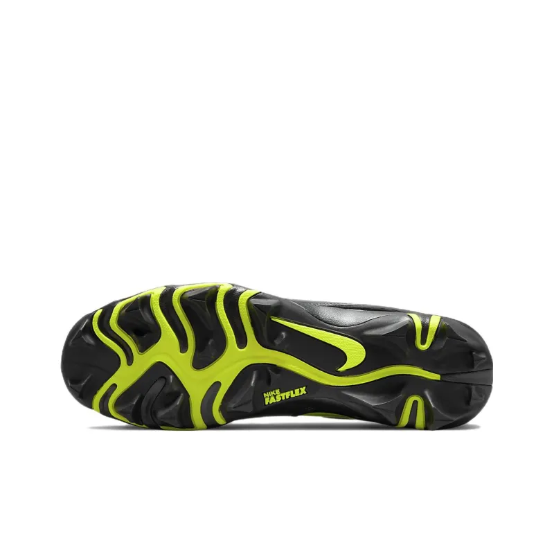 Nike Vapor Edge Shark Volt-5