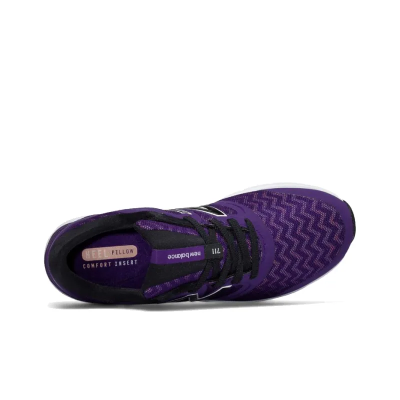 New Balance NB 711 V2 Low Top Training Shoes-3