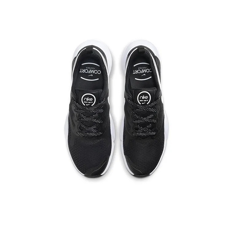 Nike SpeedRep 'White Black' Women's-3