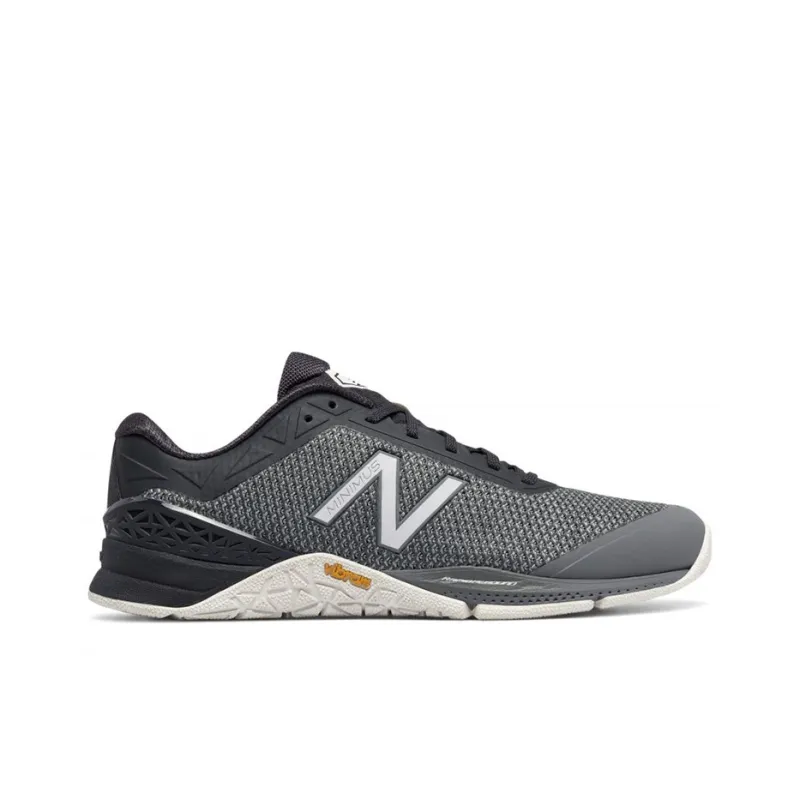 New Balance Minimus 40 'Grey'-1
