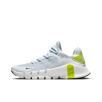 Nike Free Metcon 4 'Grey Atomic Green' Women's