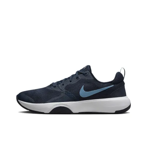 Nike City Rep TR Training Shoes Men Low-Top Cerulean/White