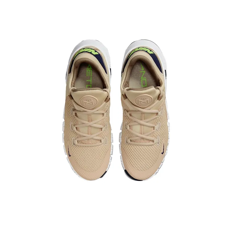 Nike Free Metcon 4 Rattan-3