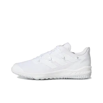 Adidas Afterburner 8 Turf 'White'