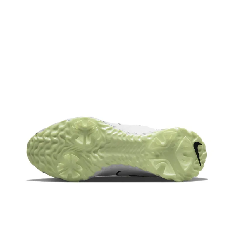 Nike React Infinity Pro Wide 'White Volt'-5
