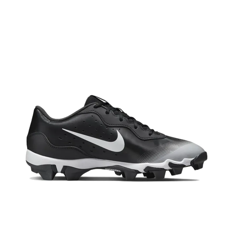 Nike Alpha Huarache 4 Keystone 'Black Dark Smoke Grey'-1