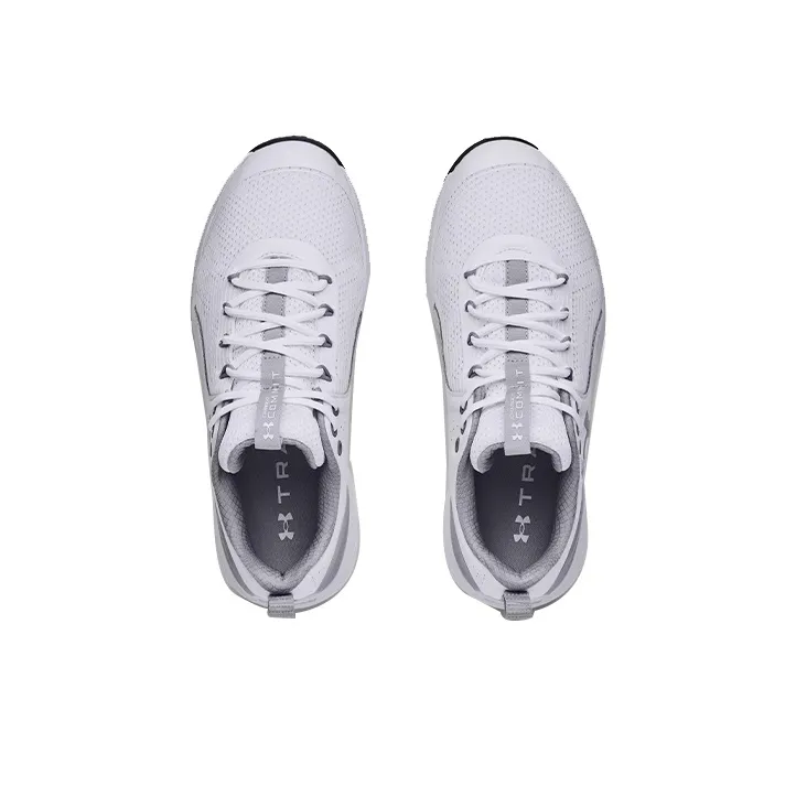 Under Armour Charged Commit Tr 3 'White Mod Grey'-3