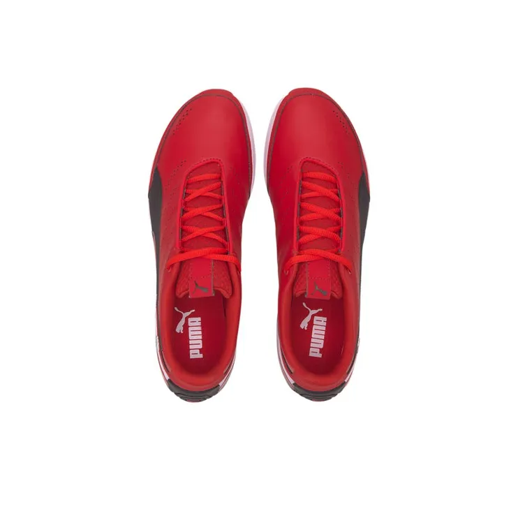 Puma Scuderia Ferrari X Kart Cat X 'Rosso Corsa Black'-2