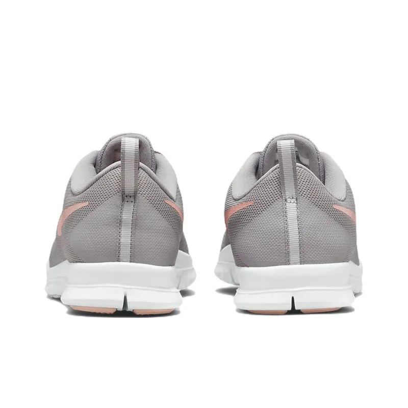 Nike Flex Essential Cushioning Anti-Slip And Wear-Resistant Low-Top Training Shoes Women's Cameo Brown-4