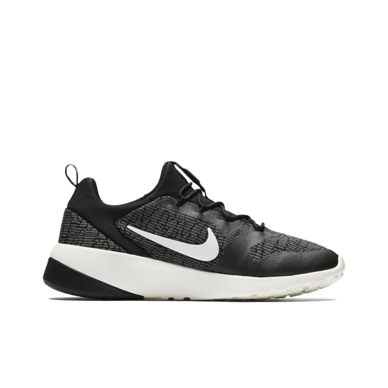 Nike Ck Racer Black Sail Women's-1