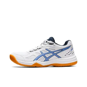 Asics Upcourt 4 'White Periwinkle Blue' Women's