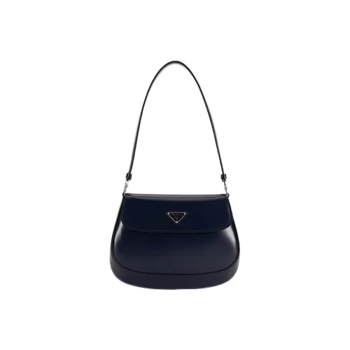 PRADA Cleo Shoulder Bags