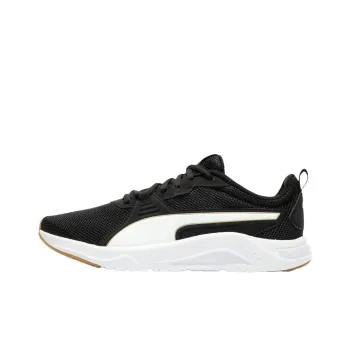 PUMA Ftr Connect Fs 'Black White'