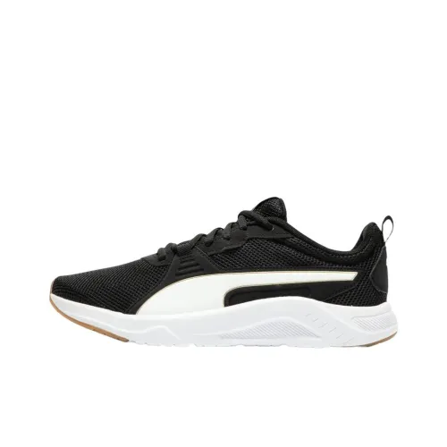 PUMA Ftr Connect Fs 'Black White'