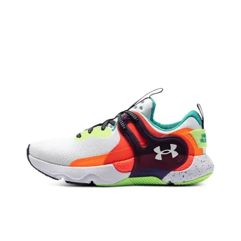 Under Armour Hovr Apex 3 'White Beta' Women's