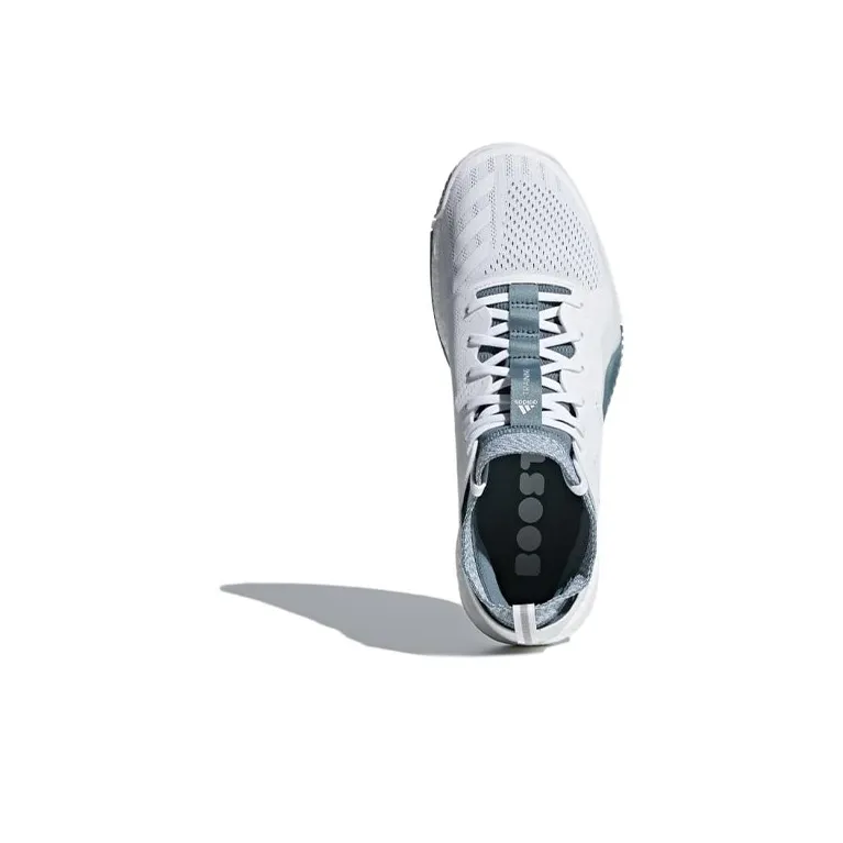 Adidas CrazyTrain Elite 'White Blue'-4