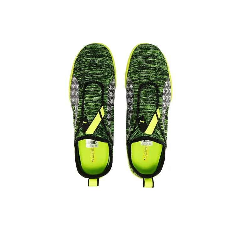 PUMA Agf Evoknit-4