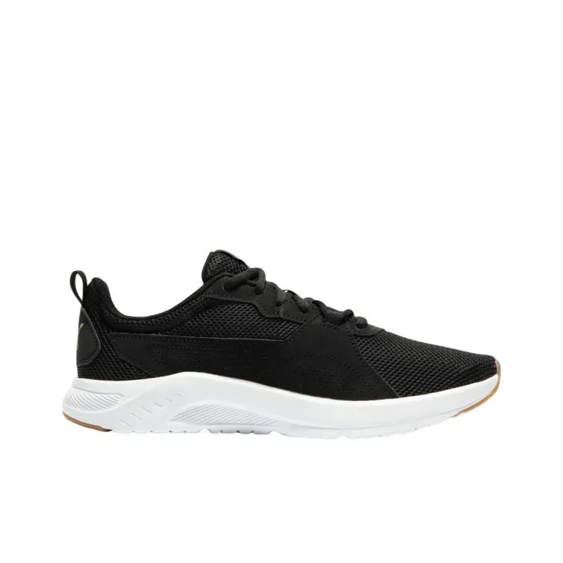 PUMA Ftr Connect Fs 'Black White'-1