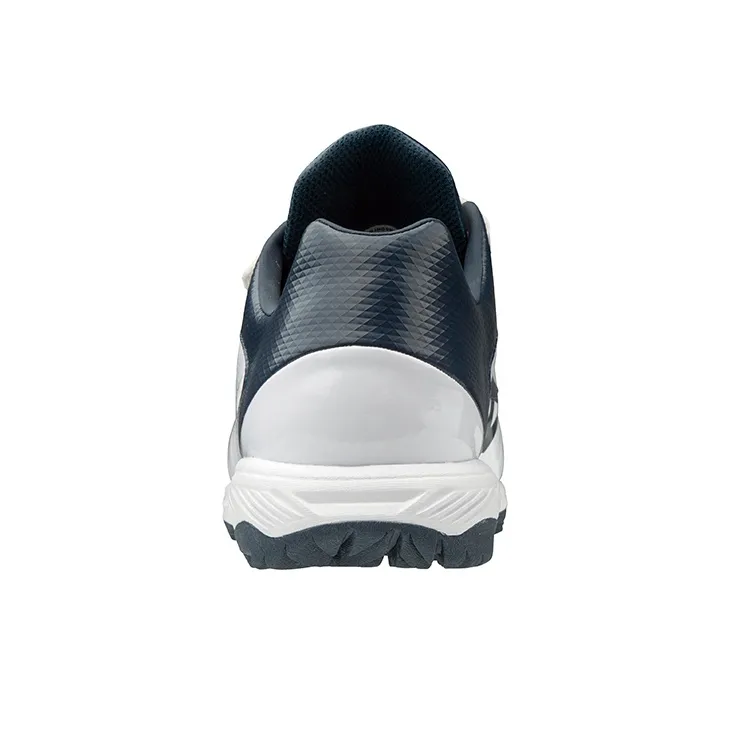Mizuno Lightrevo Trainer CR Wide 'White Navy'-3