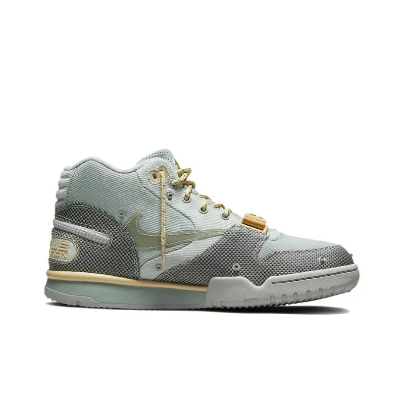 Nike Air Trainer 1 Sp Travis Scott Grey Haze-1