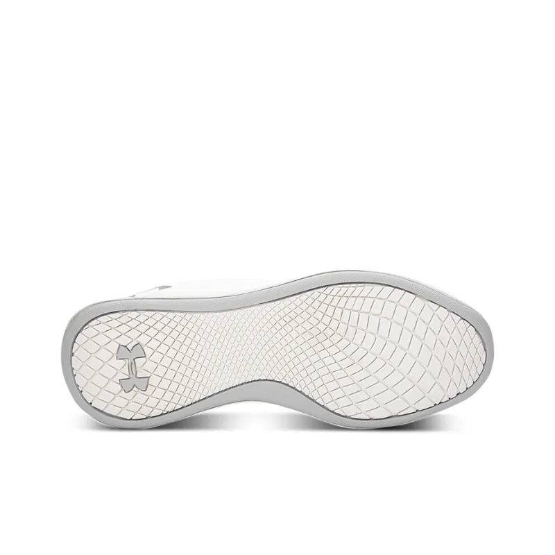 Under Armour Charged Aurora 'White' Women's-4