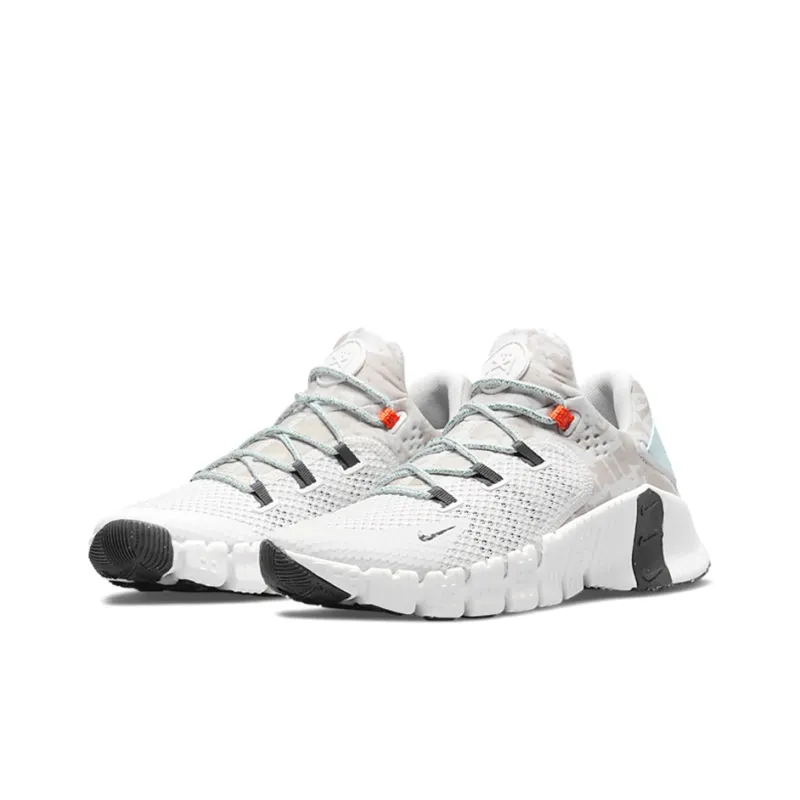 Nike Free Metcon 4 Light Bone Women's-2