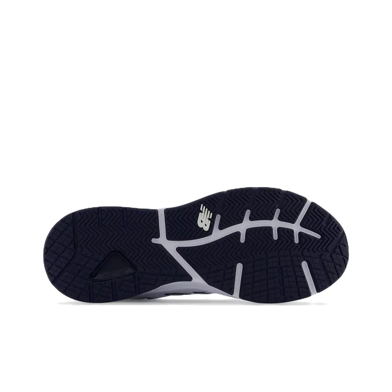 New Balance 857v3 White Navy Rain Cloud-4