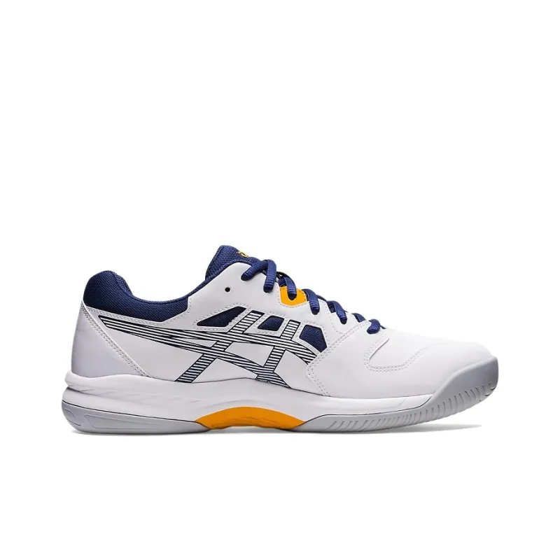 Asics Gel Renma 'White Deep Ocean'-1