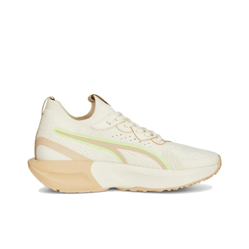Puma Women's PWR XX Nitro Luxe 'Pristine Granola'-1
