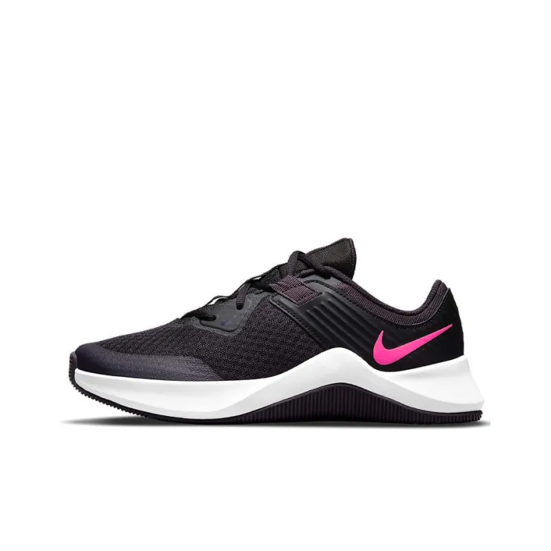 Nike Mc Trainer Black/Pink Women's-0