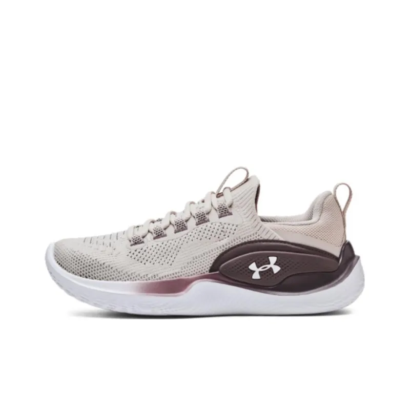 Under Armour Flow Dynamic 'Fog' Women's-0