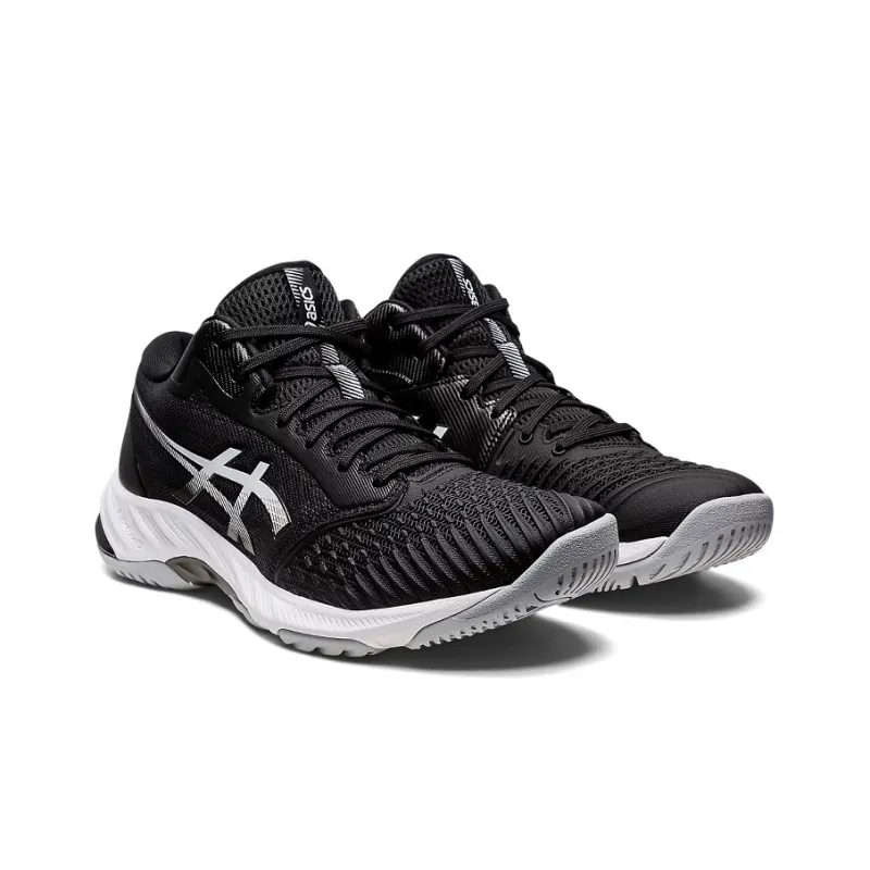 Asics Netburner Ballistic Ff Mt 3 'White Black'-2