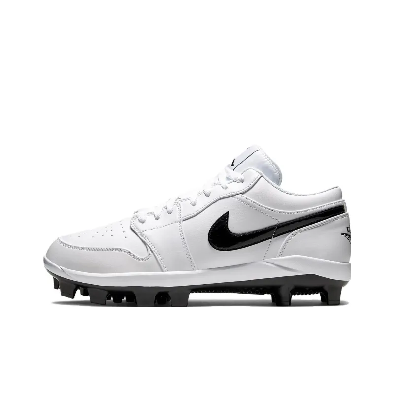 Jordan 1 Retro Mcs Low White Black-0