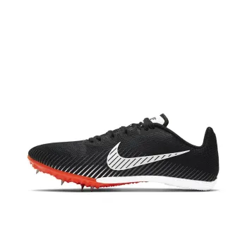Nike Zoom Rival M 9 Black Hyper Crimson