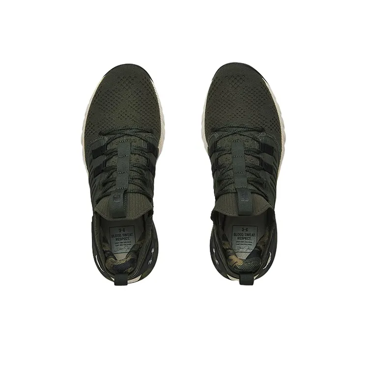Under Armour Project Rock 3 Baroque Green Camo-3