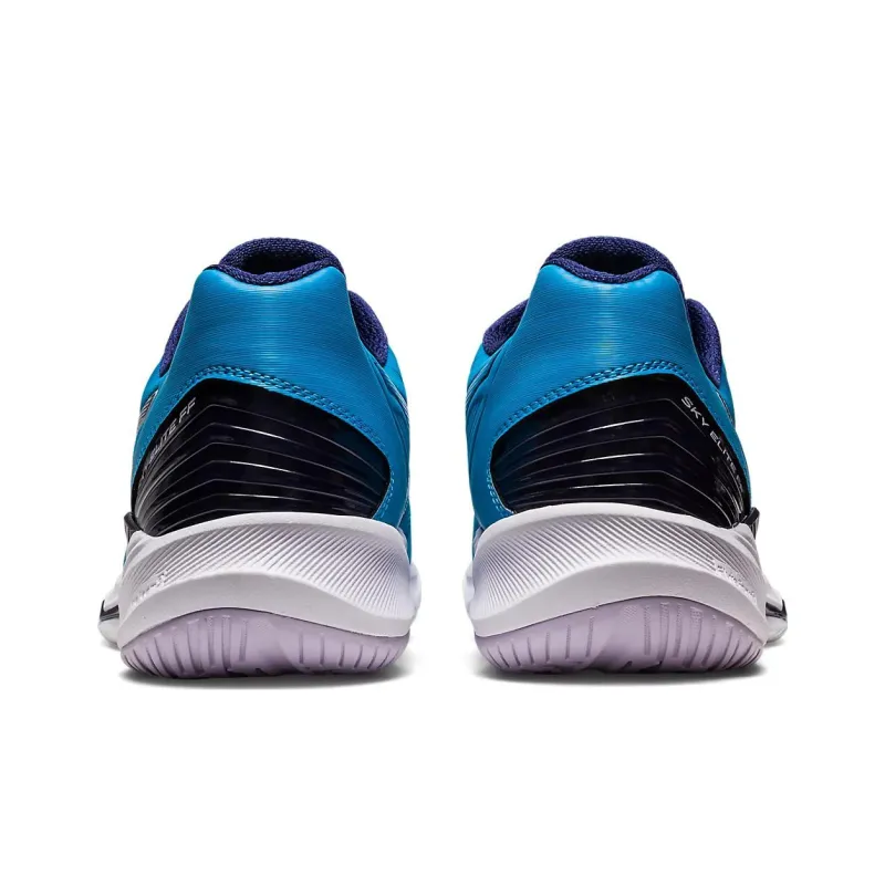 Asics Sky Elite Ff 2 'Island Blue Indigo'-4