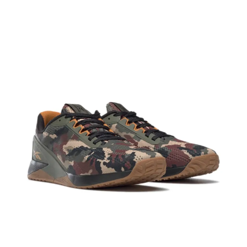 Reebok Nano X1 'Camo'-2