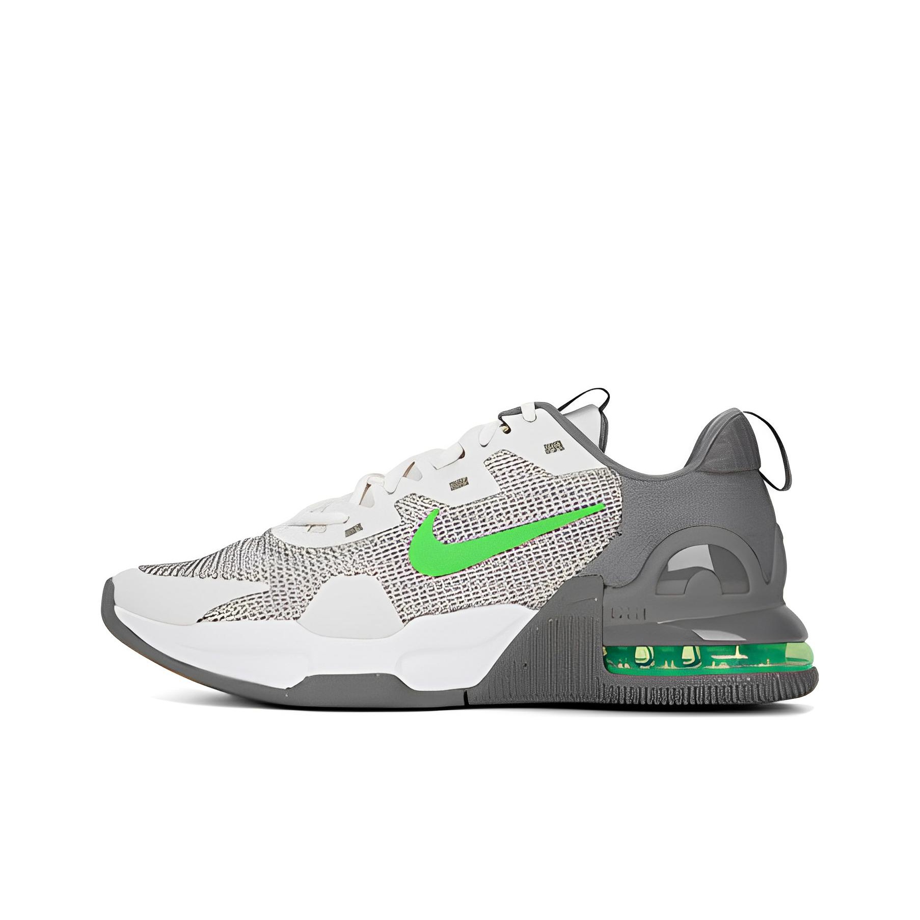 Nike Air Max Alpha Trainer 5 Phantom Green Strike POIZON