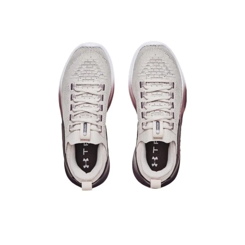Under Armour Flow Dynamic 'Fog' Women's-3