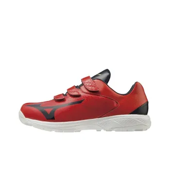 Mizuno Select Nine Trainer Cr 'Red Black'