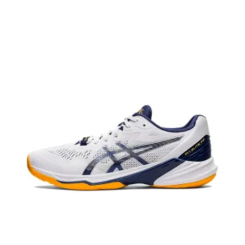 Asics Sky Elite Ff 2 'White Deep Ocean'