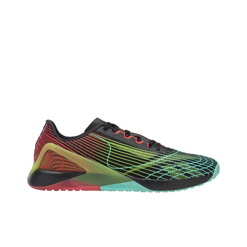 Nano X1 Reebok Pursuit 'Dynamic 3D Multi'-1