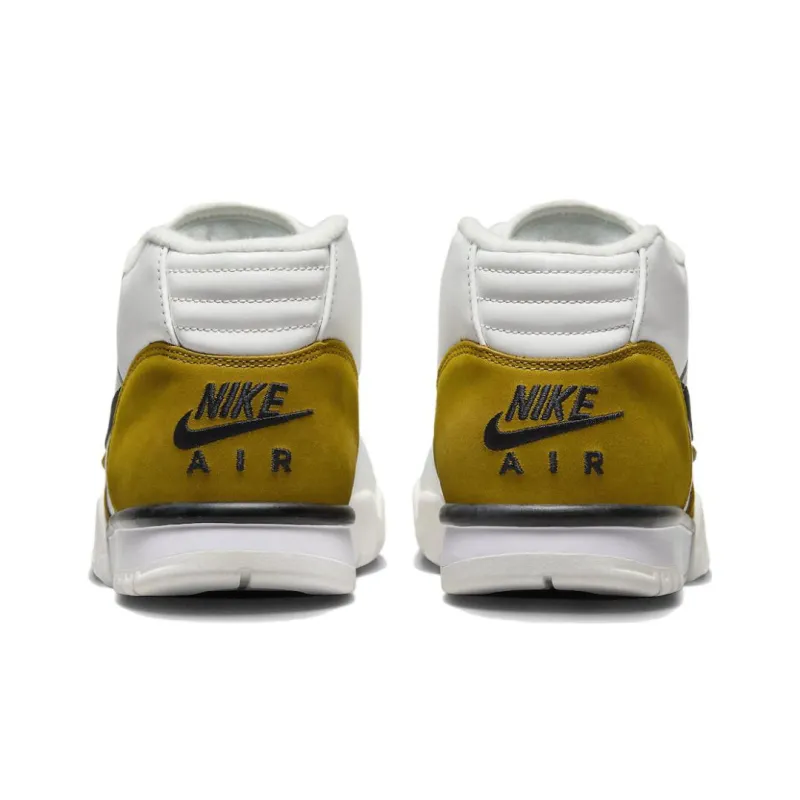 Nike Air Trainer 1 White Wheat-4