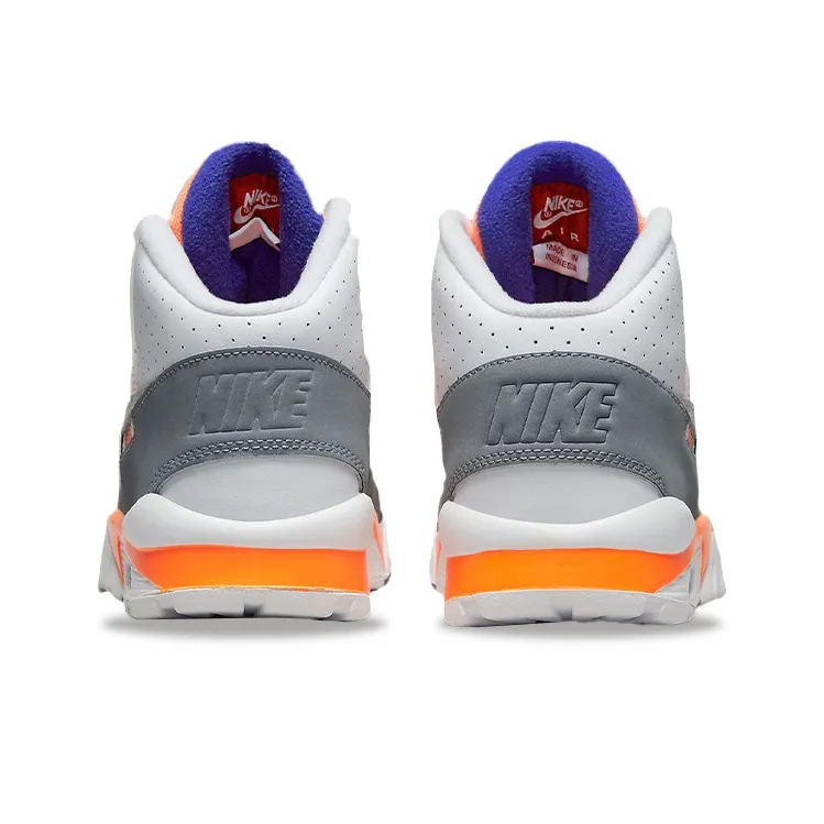 Nike Air Trainer Sc High 'Auburn' 2022-4