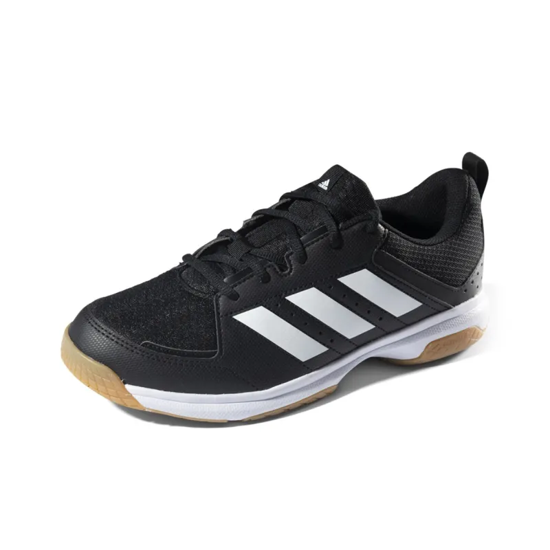 Ligra Adidas 7 'Black White'-1