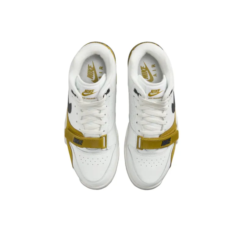 Nike Air Trainer 1 White Wheat-3